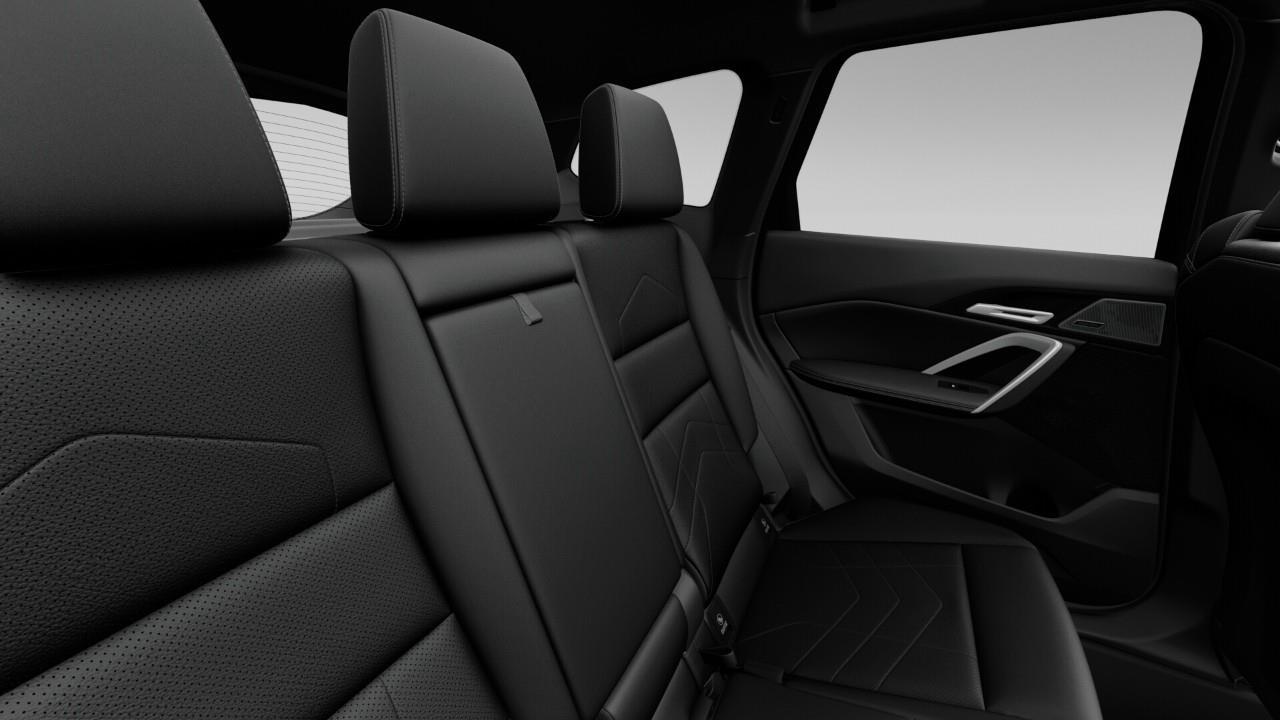 2026 BMW X1 M35i xDrive 4dr All-Wheel Drive Sports Activity Vehicle Photo