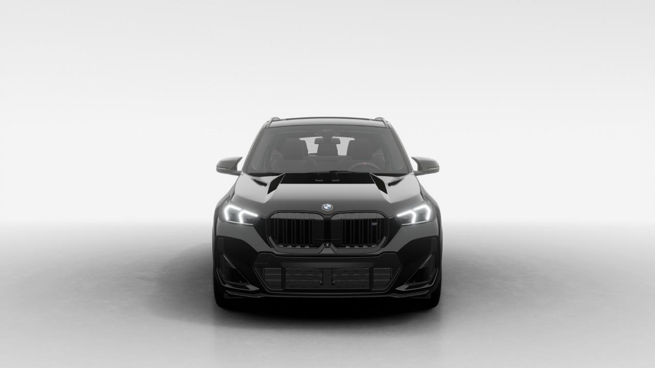 2026 BMW X1 M35i xDrive 4dr All-Wheel Drive Sports Activity Vehicle Photo2