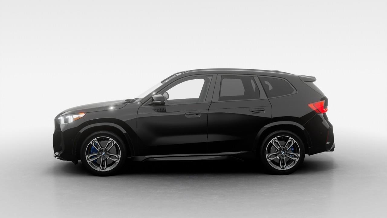 2026 BMW X1 M35i xDrive 4dr All-Wheel Drive Sports Activity Vehicle Photo3
