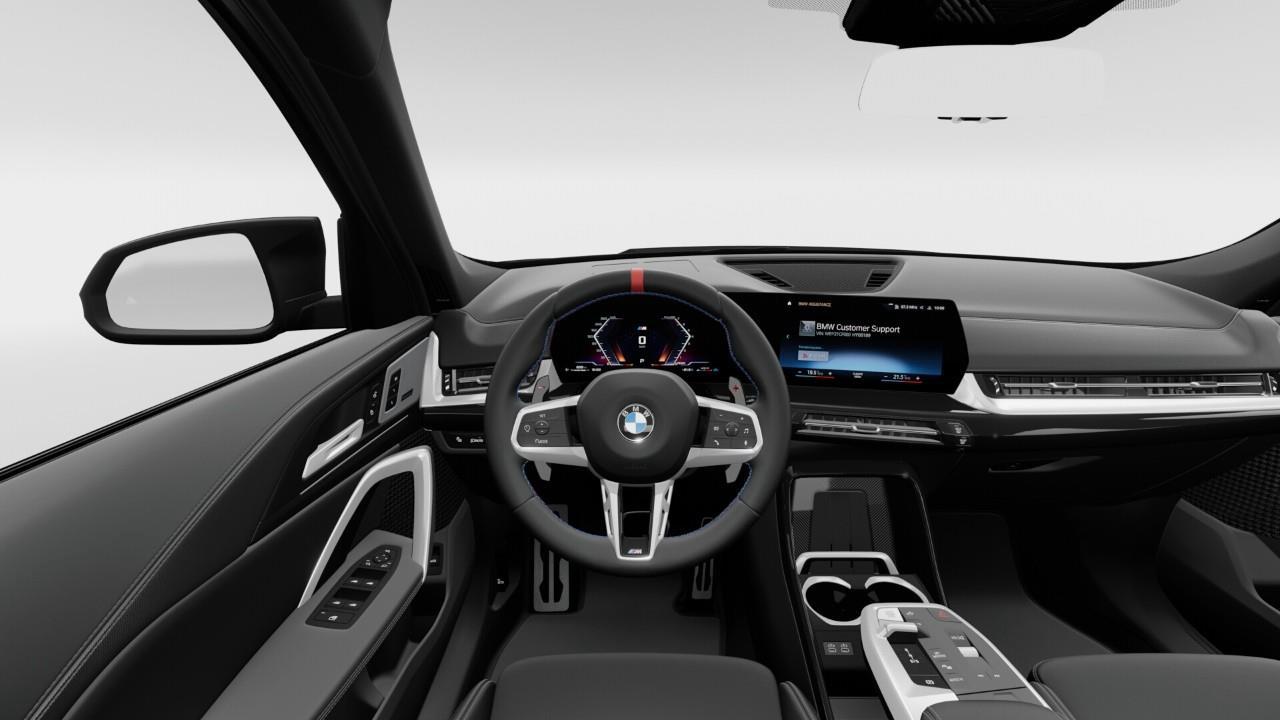 2026 BMW X1 M35i xDrive 4dr All-Wheel Drive Sports Activity Vehicle Photo
