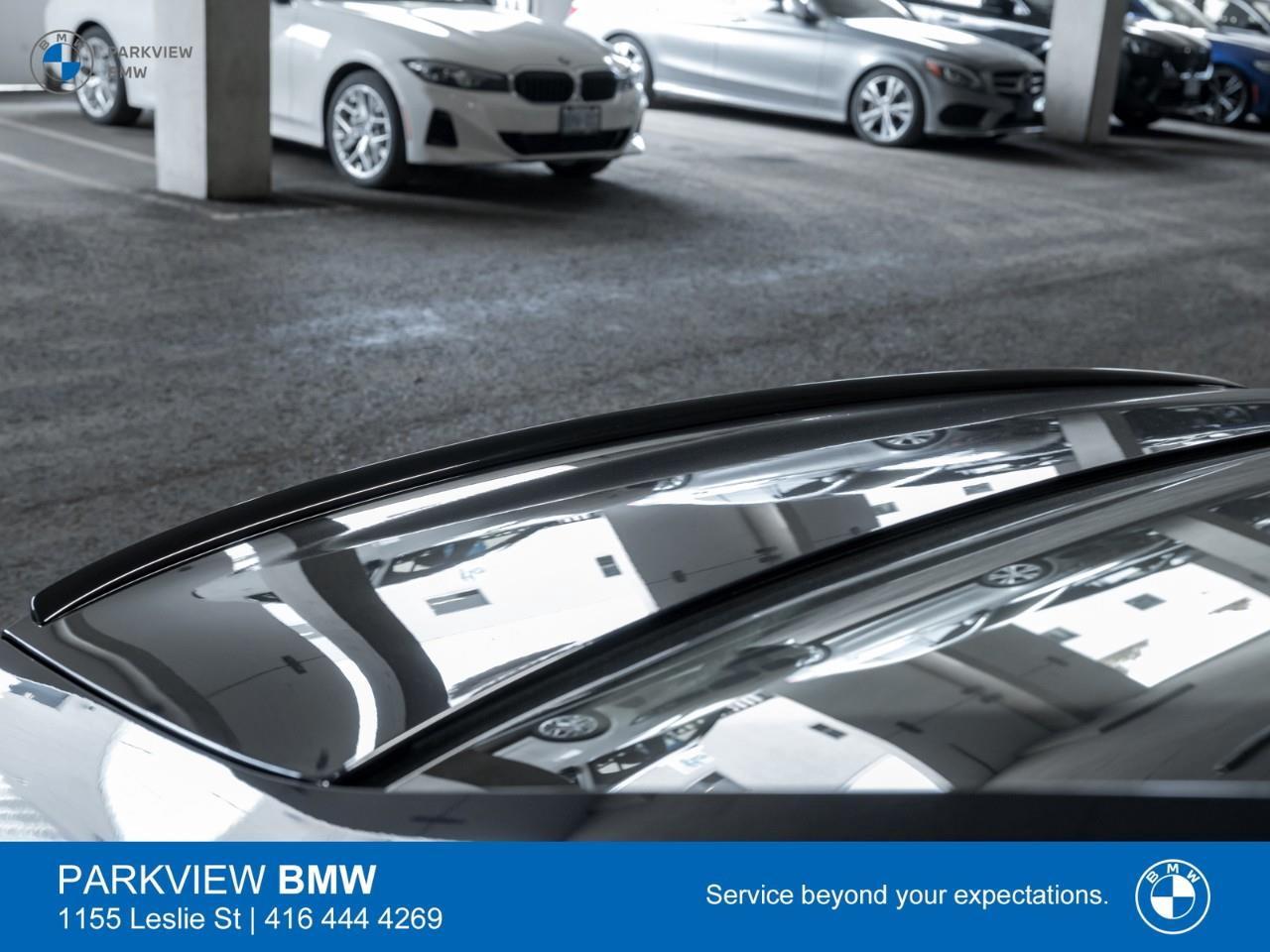 2026 BMW 530 i xDrive 4dr All-Wheel Drive Sedan Photo