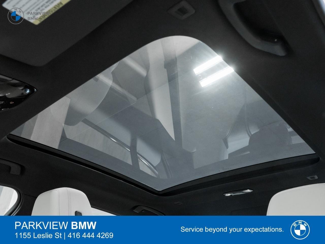 2026 BMW 530 i xDrive 4dr All-Wheel Drive Sedan Photo