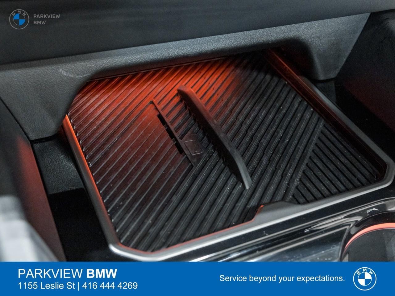 2026 BMW 530 i xDrive 4dr All-Wheel Drive Sedan Photo