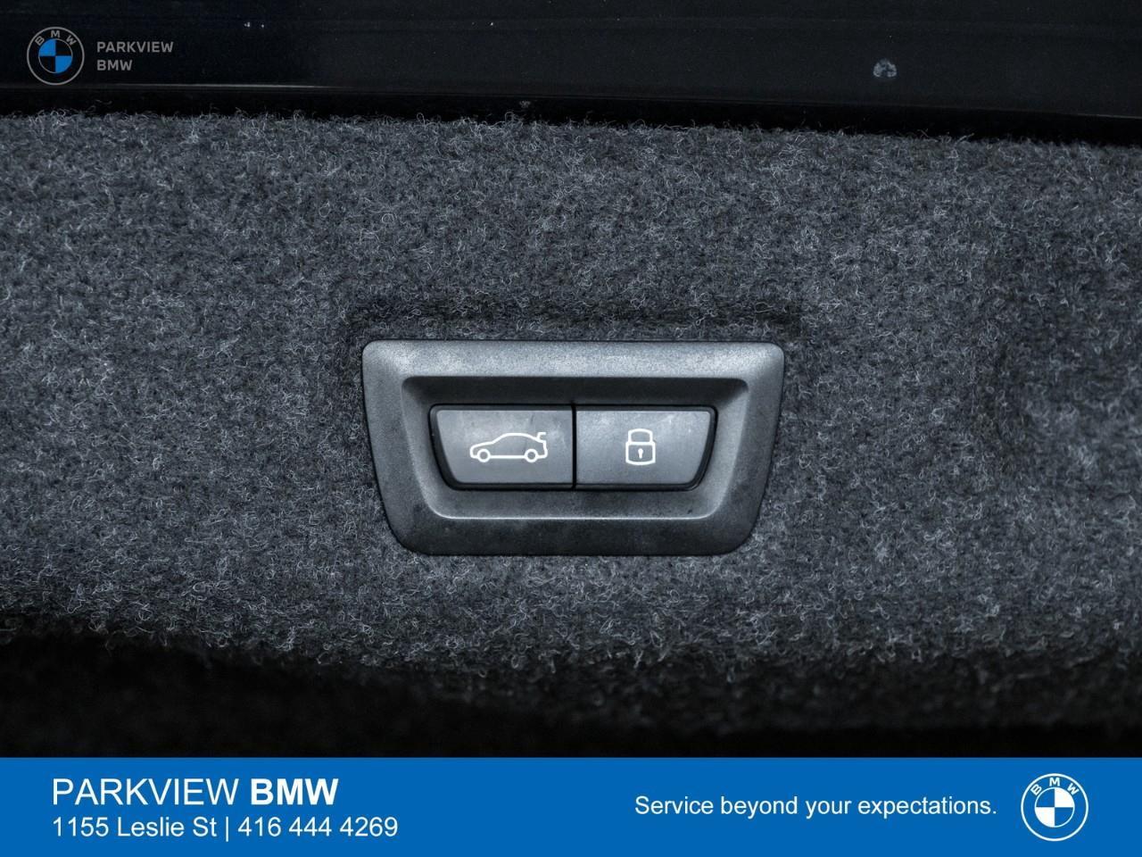 2026 BMW 530 i xDrive 4dr All-Wheel Drive Sedan Photo