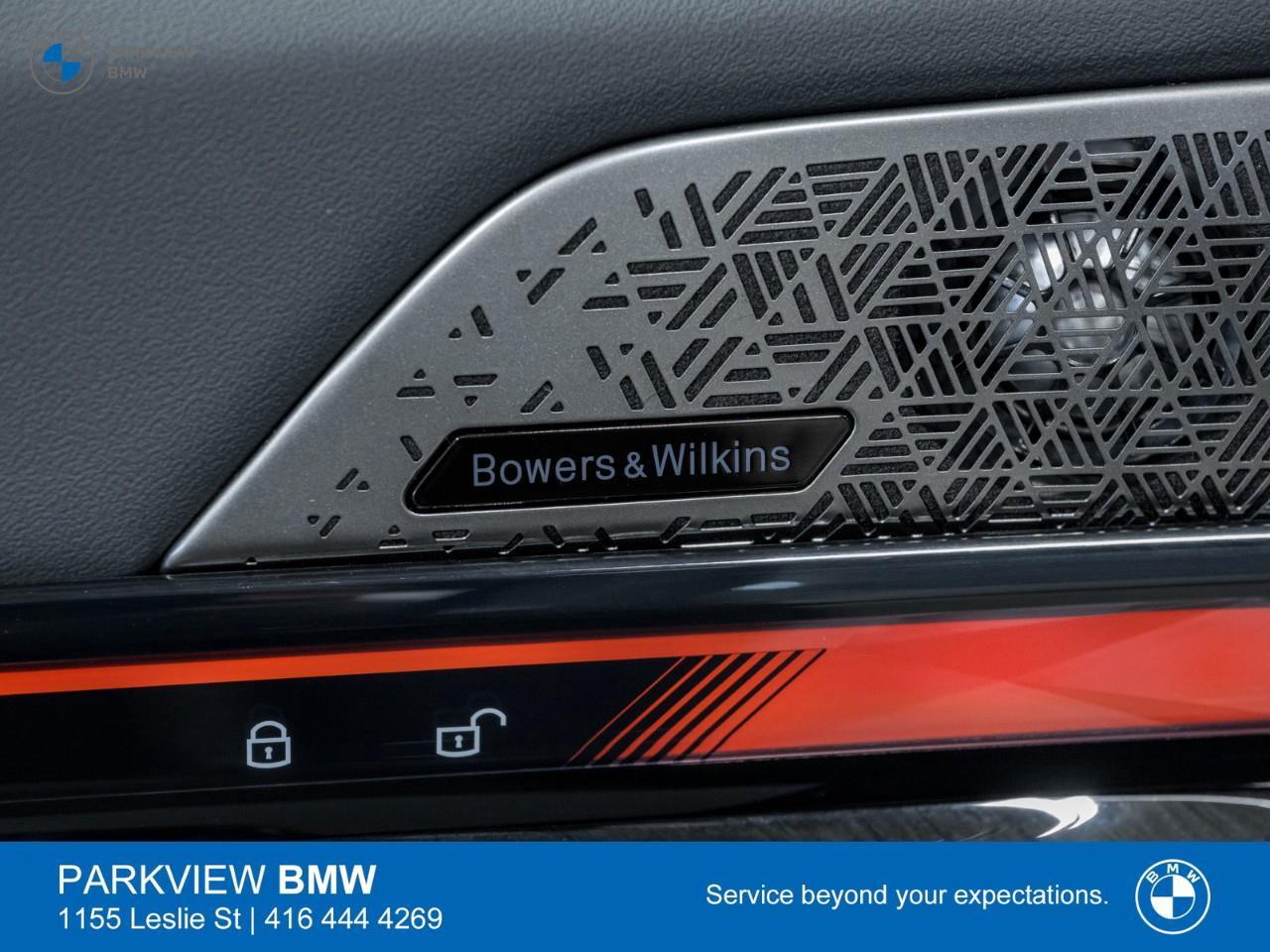 2026 BMW 530 i xDrive 4dr All-Wheel Drive Sedan Photo