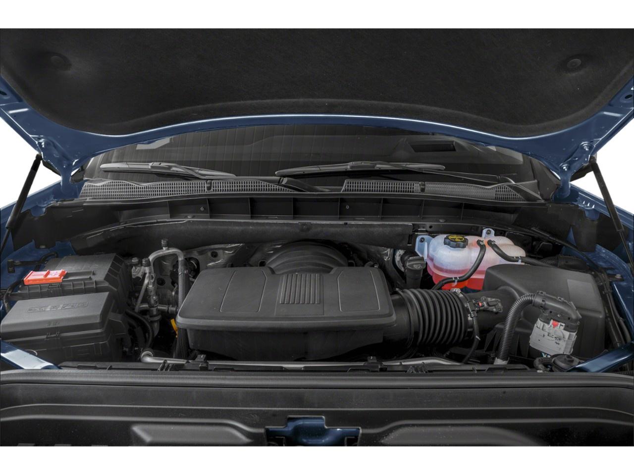 2026 GMC Sierra 1500 Crew Cab Standard Box 4-Wheel Drive Denali Photo