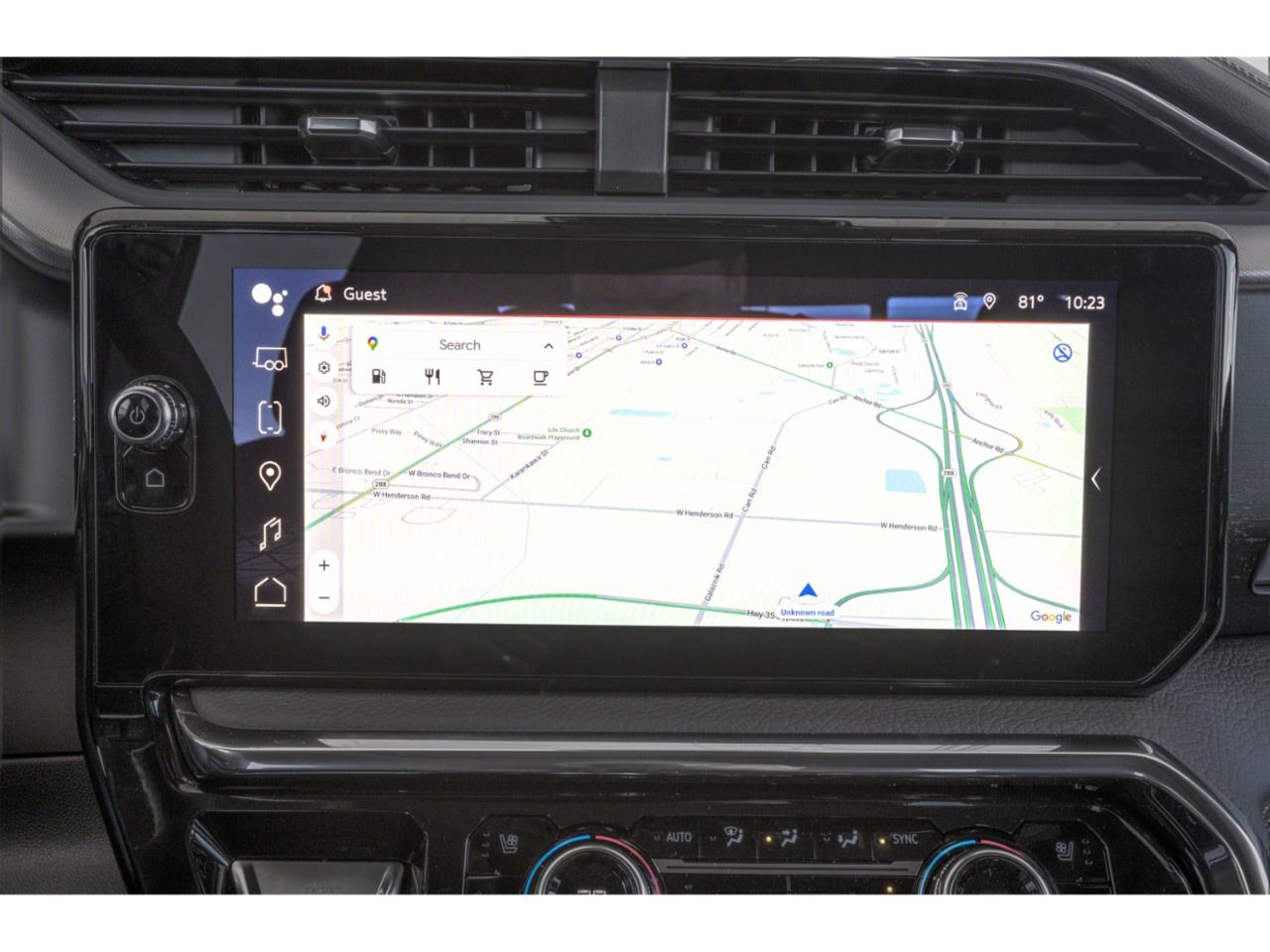 2026 GMC Sierra 1500 Crew Cab Standard Box 4-Wheel Drive Denali Photo