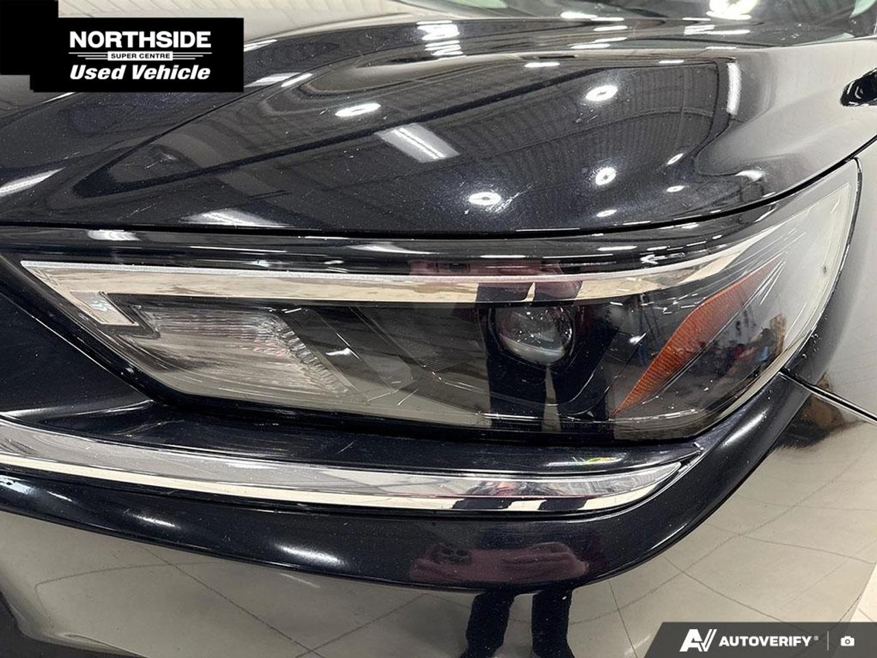 2024 Toyota Grand Highlander XLE 4dr All-Wheel Drive Photo