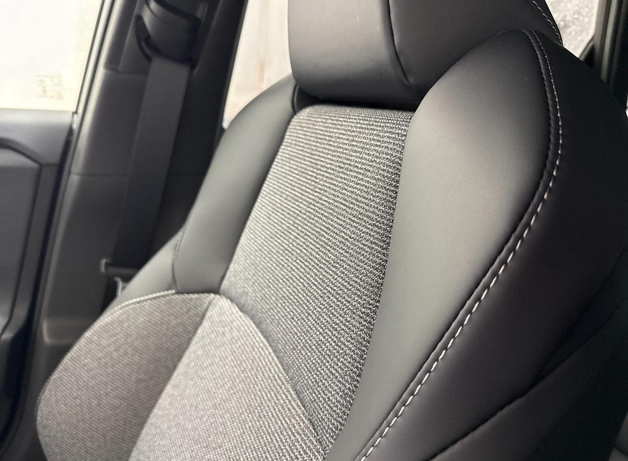 2026 Toyota bZ XLE 4dr All-Wheel Drive Photo