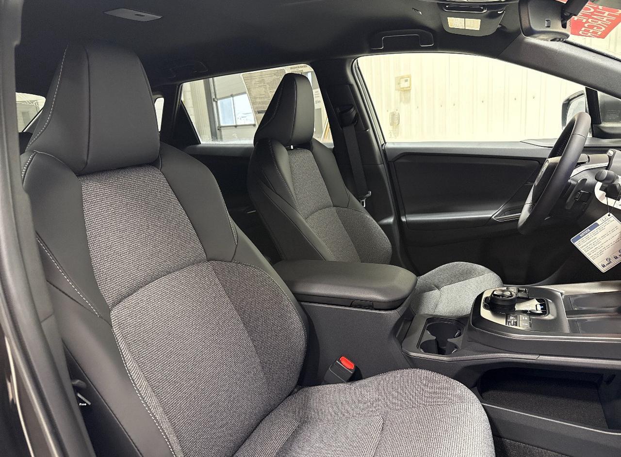 2026 Toyota bZ XLE 4dr All-Wheel Drive Photo