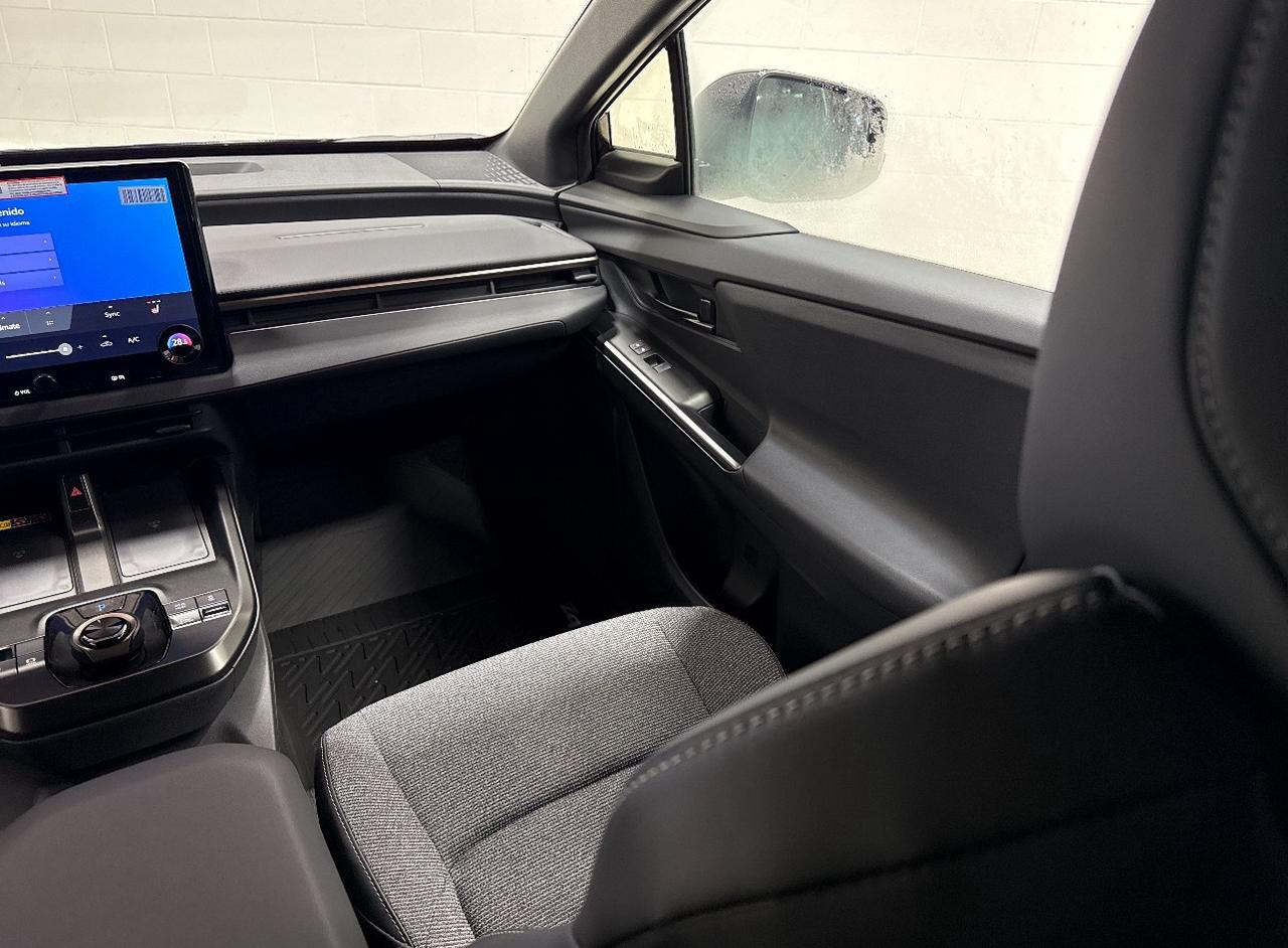 2026 Toyota bZ XLE 4dr All-Wheel Drive Photo