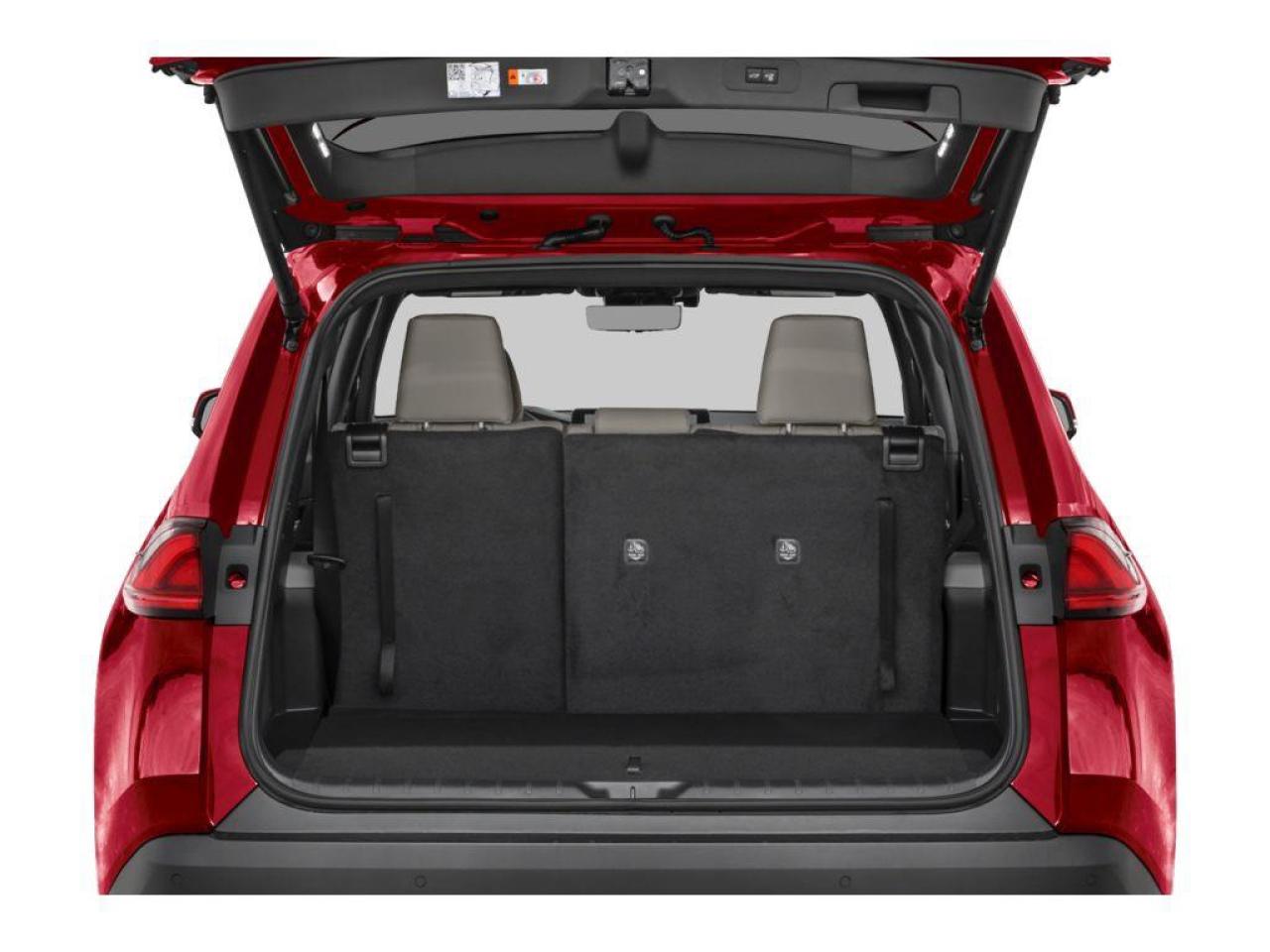 2026 Toyota Grand Highlander Hybrid Platinum MAX 4dr All-Wheel Drive Photo