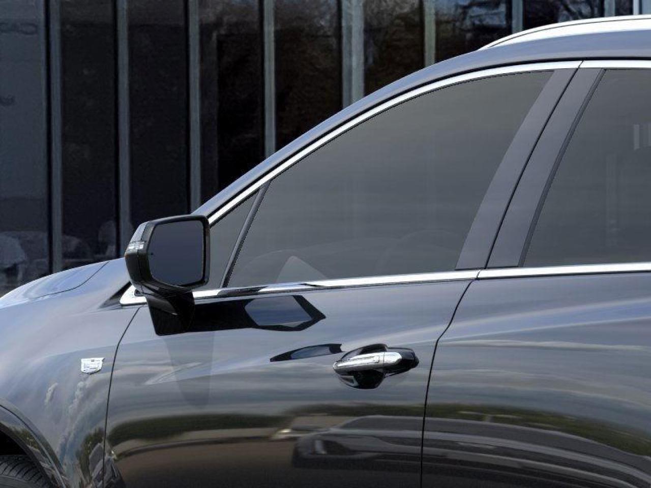 2026 Cadillac XT5 Premium Luxury 4dr All-Wheel Drive Photo