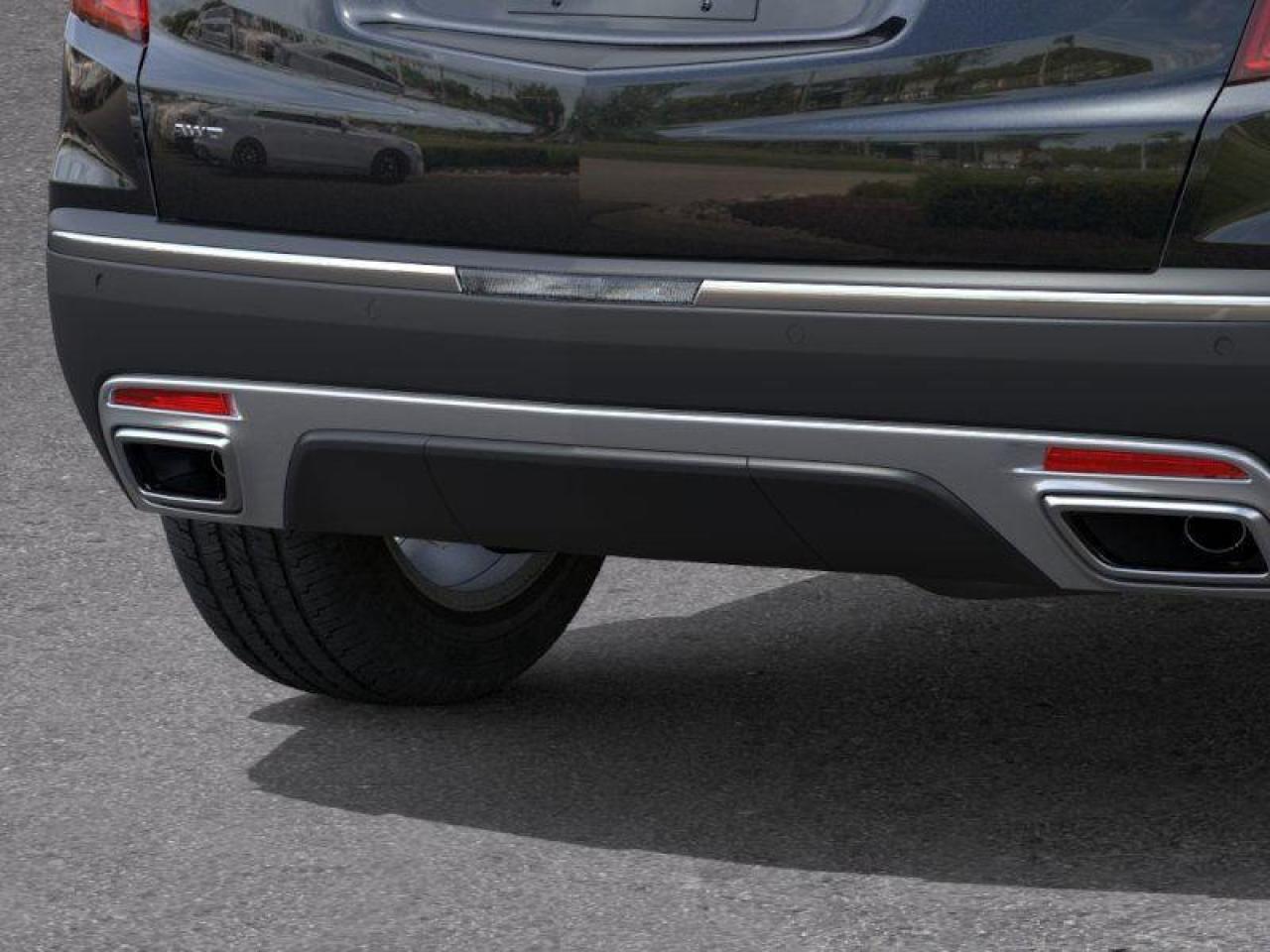 2026 Cadillac XT5 Premium Luxury 4dr All-Wheel Drive Photo