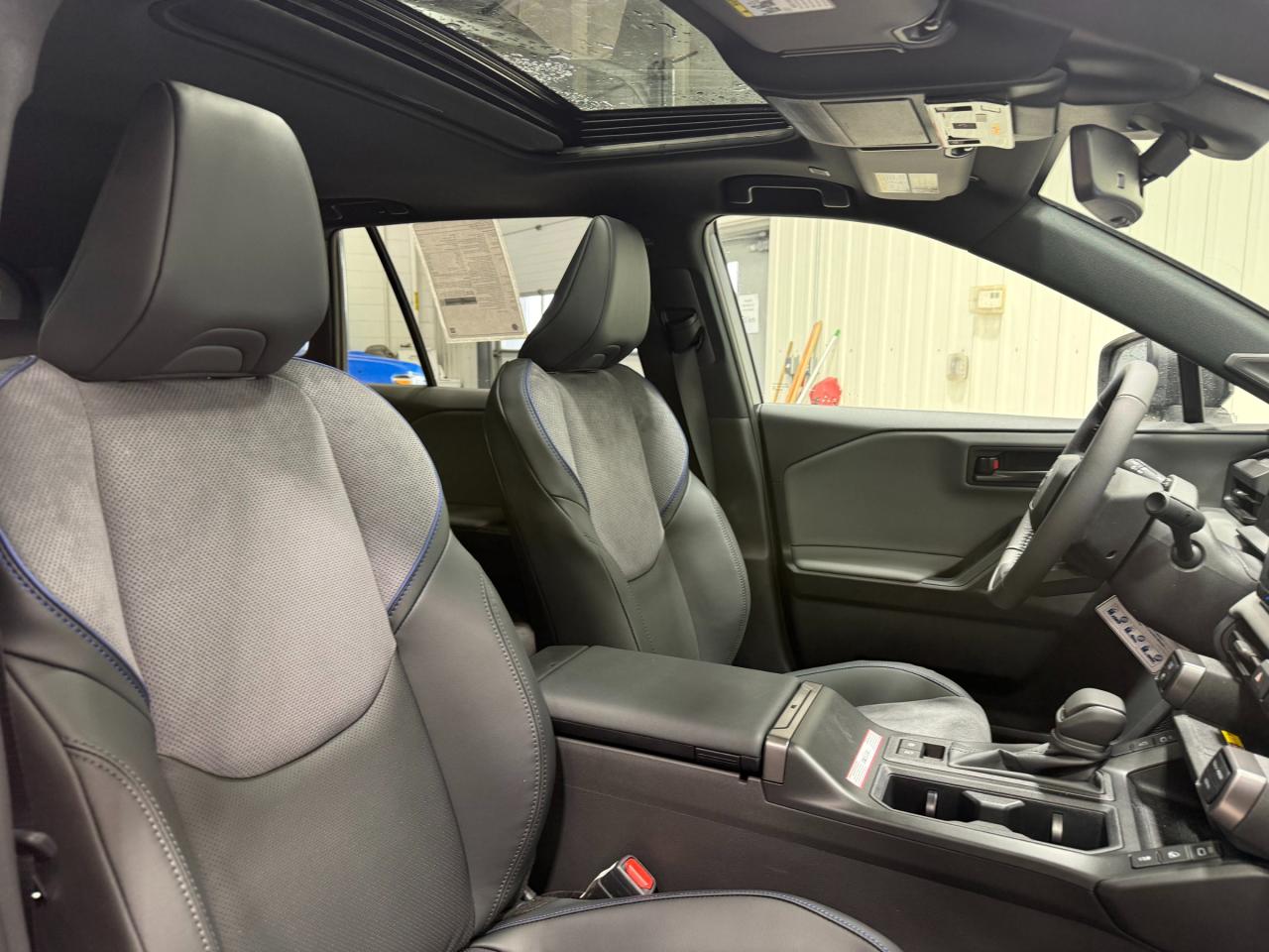 2026 Toyota RAV4 XSE 4dr All-Wheel Drive Photo