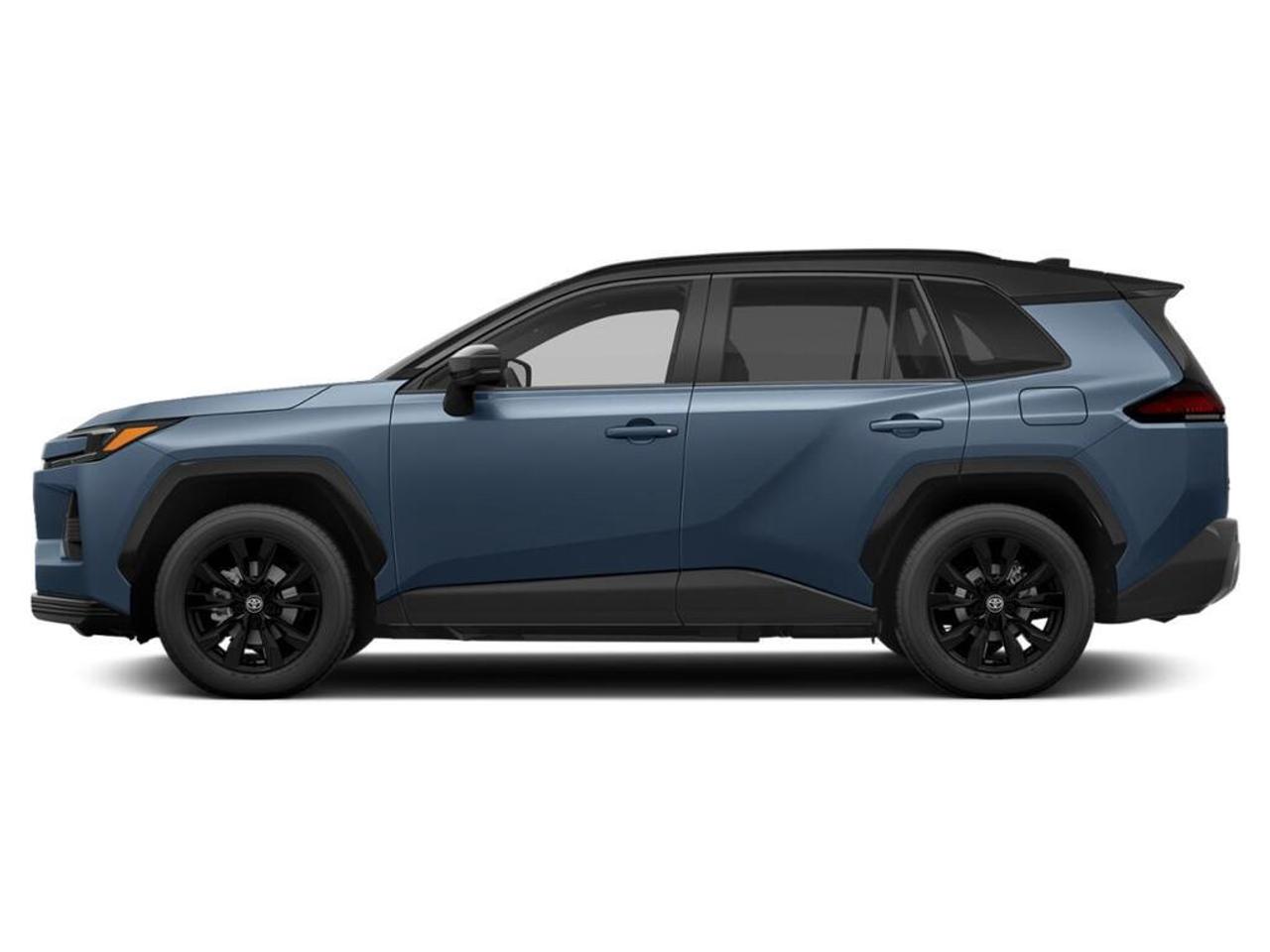 2026 Toyota RAV4 XSE 4dr All-Wheel Drive Photo