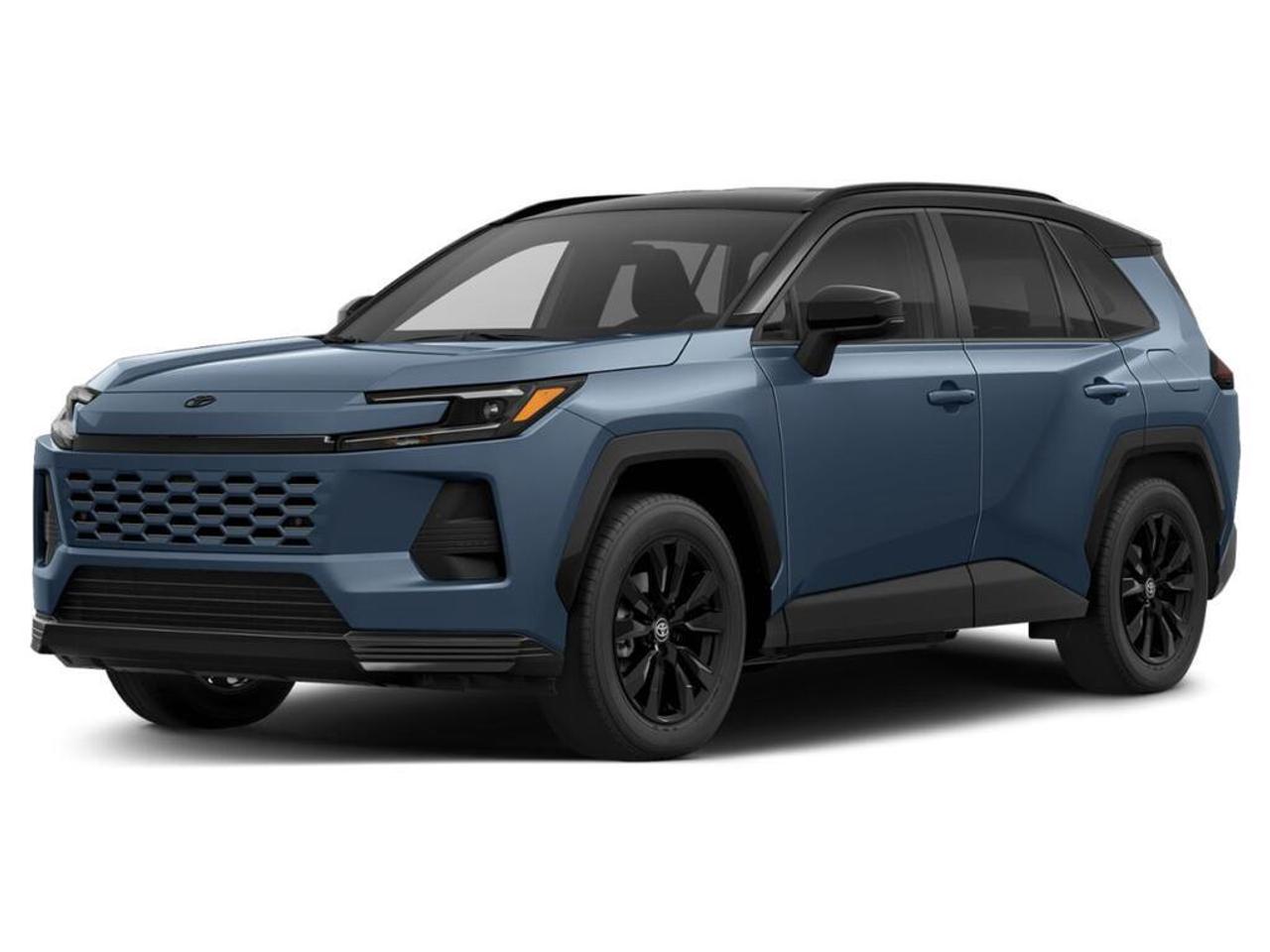 2026 Toyota RAV4 XSE 4dr All-Wheel Drive Photo0