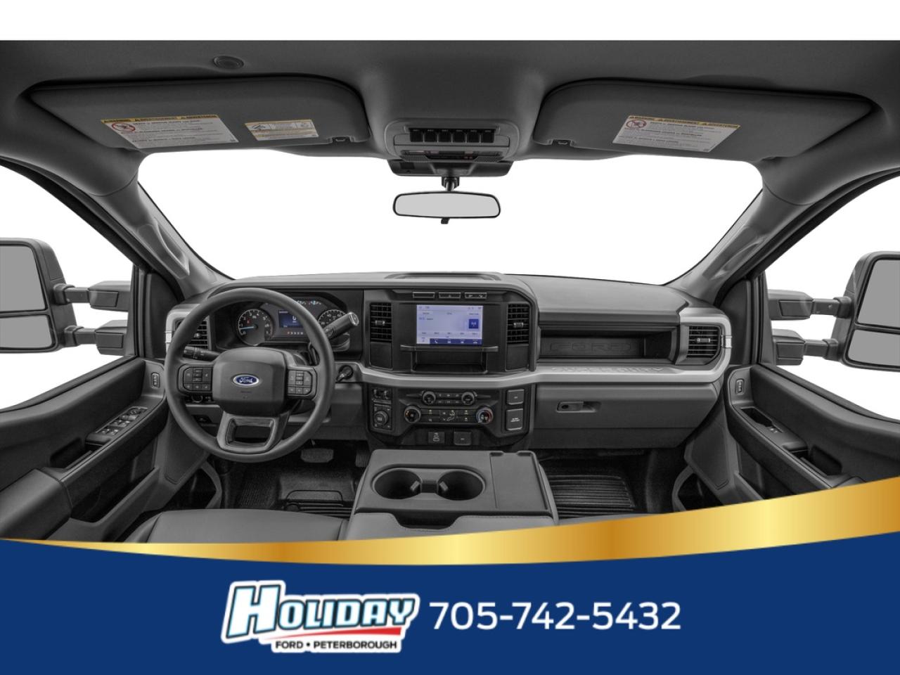 2026 Ford F-350 Super Duty SRW XL Photo