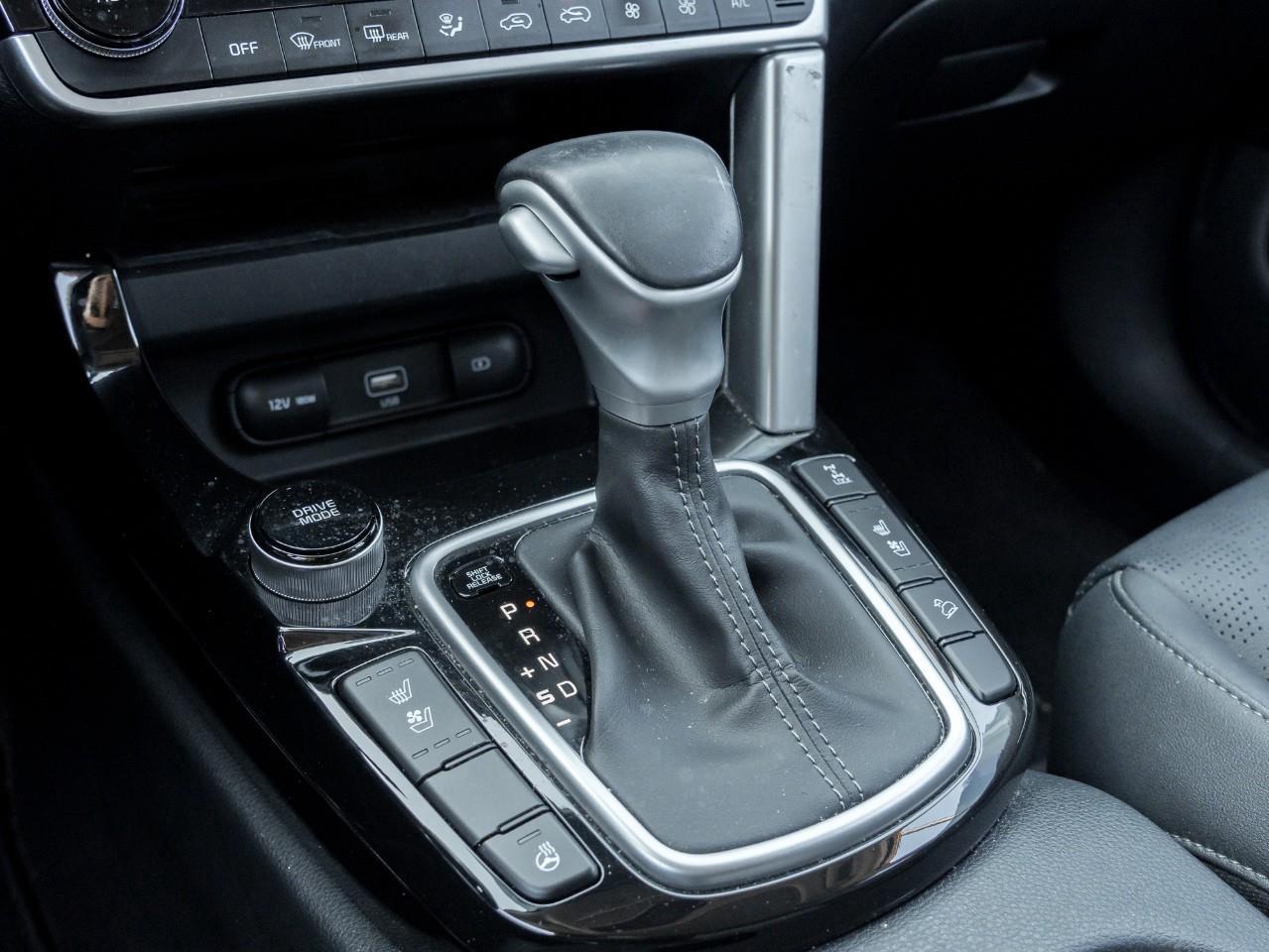 2023 Kia Seltos EX 4dr All-Wheel Drive Photo