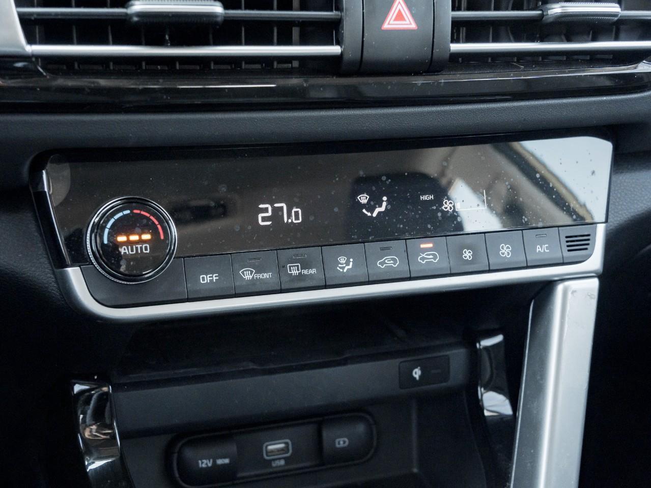 2023 Kia Seltos EX 4dr All-Wheel Drive Photo