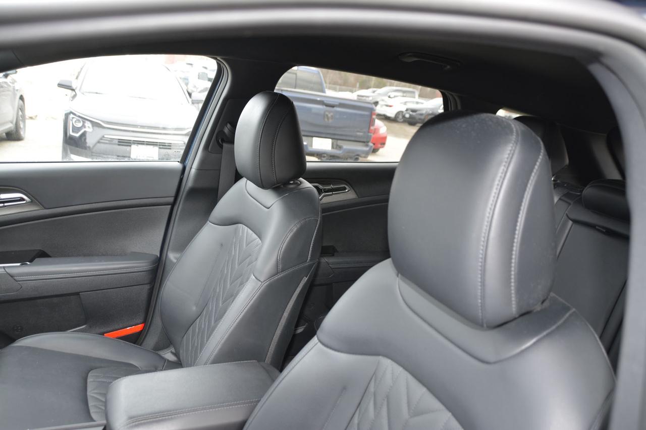 2023 Kia Sportage  Photo