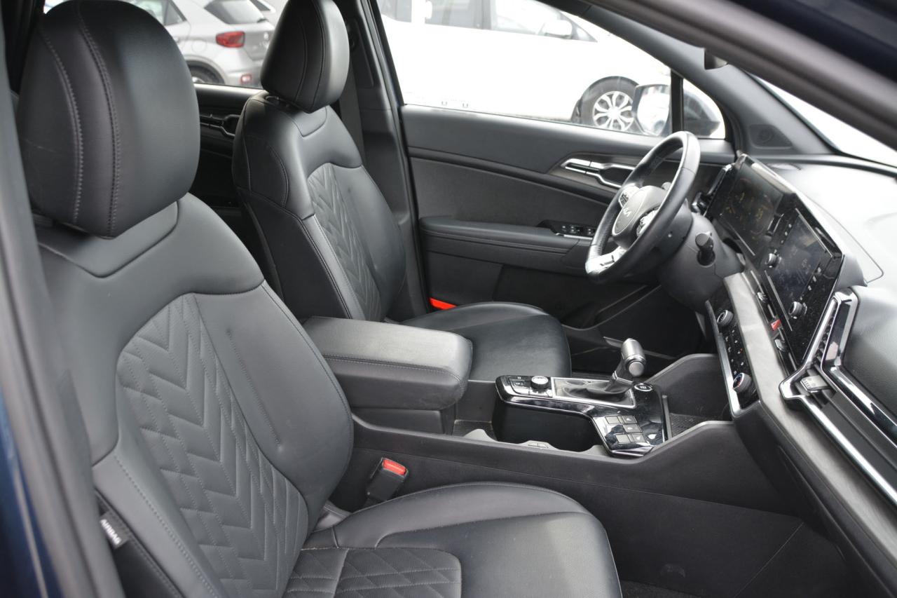 2023 Kia Sportage  Photo