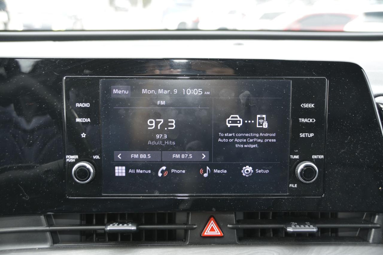 2023 Kia Sportage  Photo