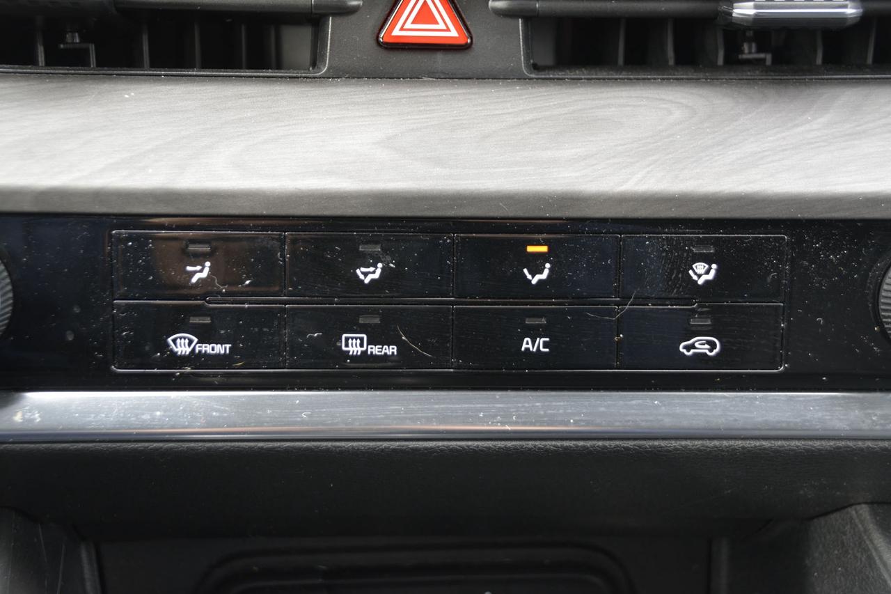 2023 Kia Sportage  Photo