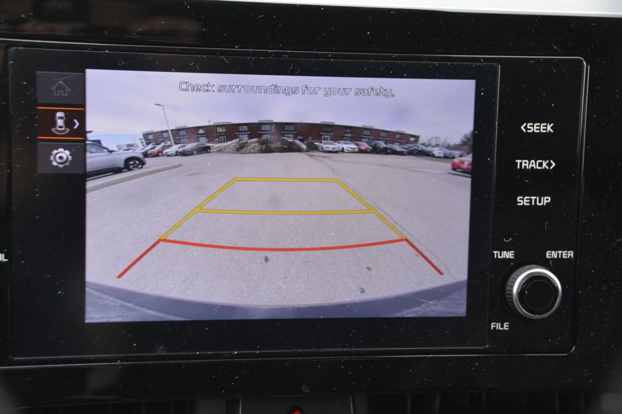 2023 Kia Sportage  Photo