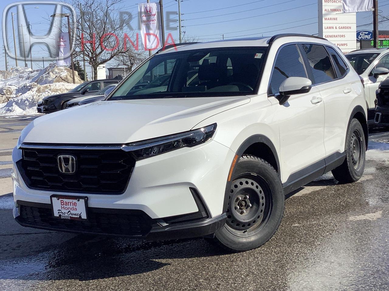 2024 Honda CR-V Sport 4dr All-Wheel Drive Photo0