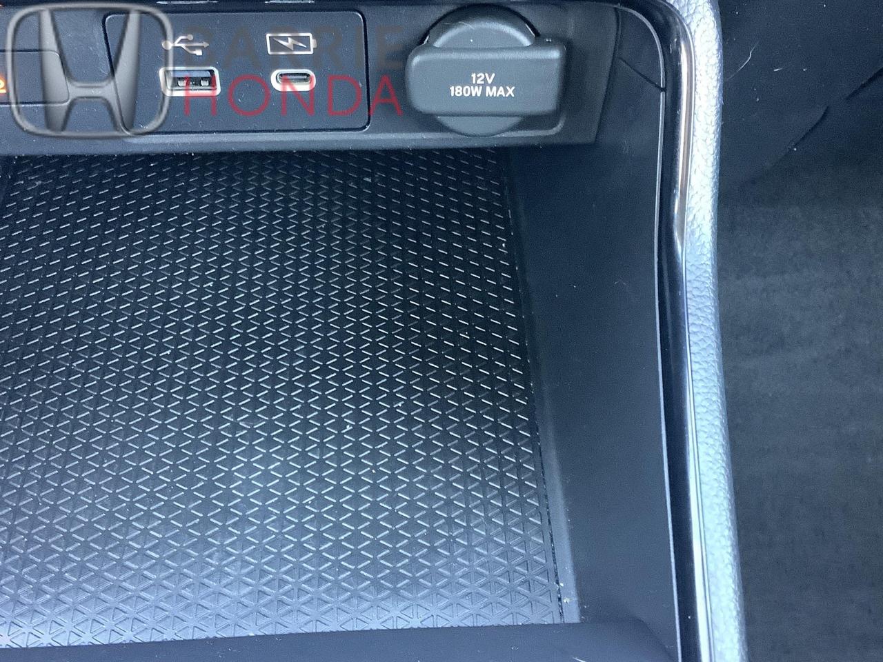 2023 Honda CR-V LX 4dr All-wheel Drive Photo