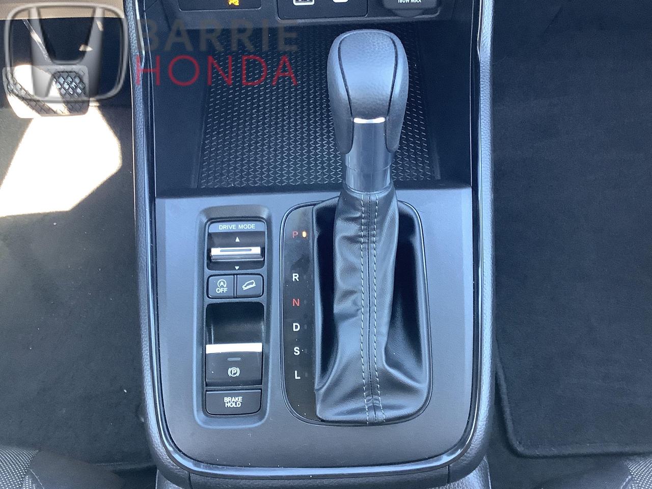 2023 Honda CR-V LX 4dr All-wheel Drive Photo