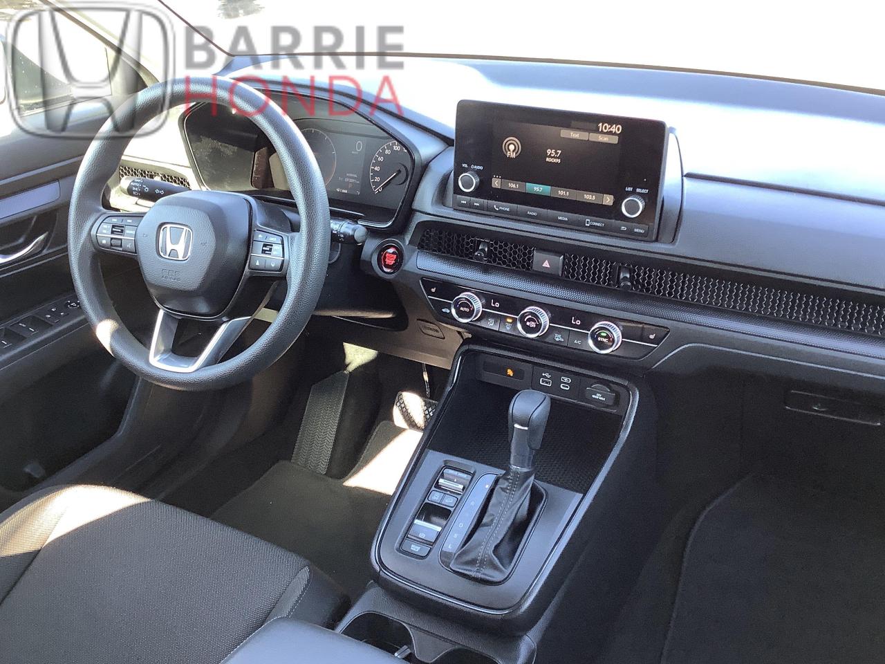 2023 Honda CR-V LX 4dr All-wheel Drive Photo