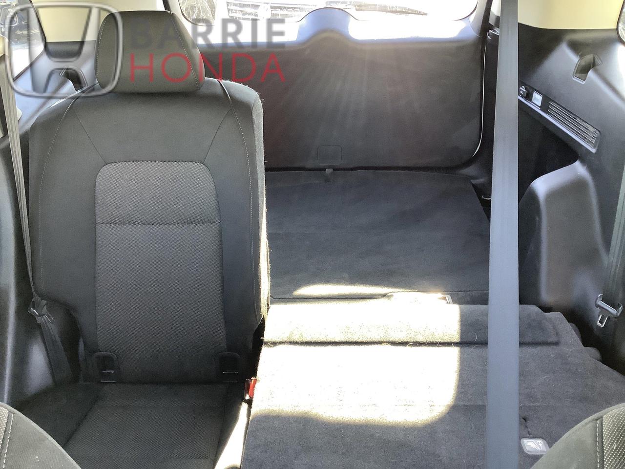 2023 Honda CR-V LX 4dr All-wheel Drive Photo