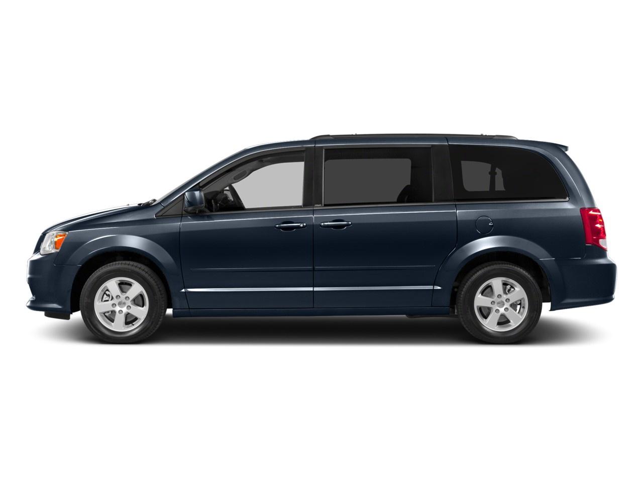 2015 Dodge Grand Caravan 4dr Wgn Canada Value Package Photo