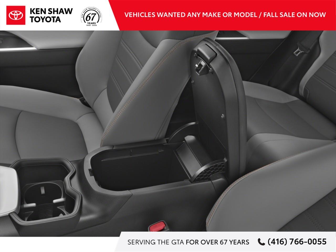 2023 Toyota RAV4 XLE 4dr All-wheel Drive Photo