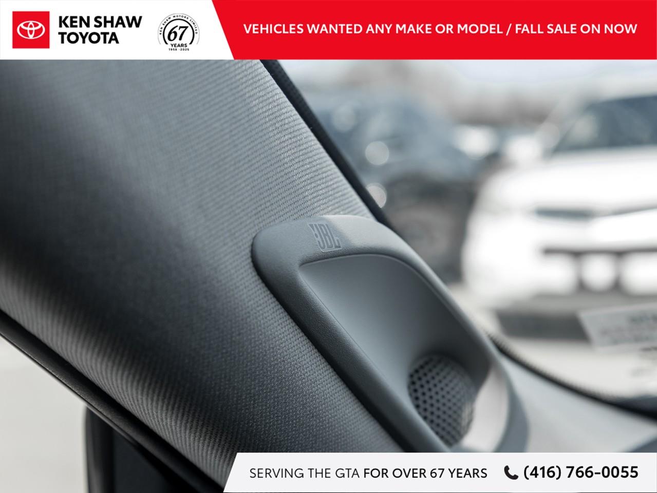 2025 Toyota Grand Highlander Hybrid Limited 4dr All-Wheel Drive Photo