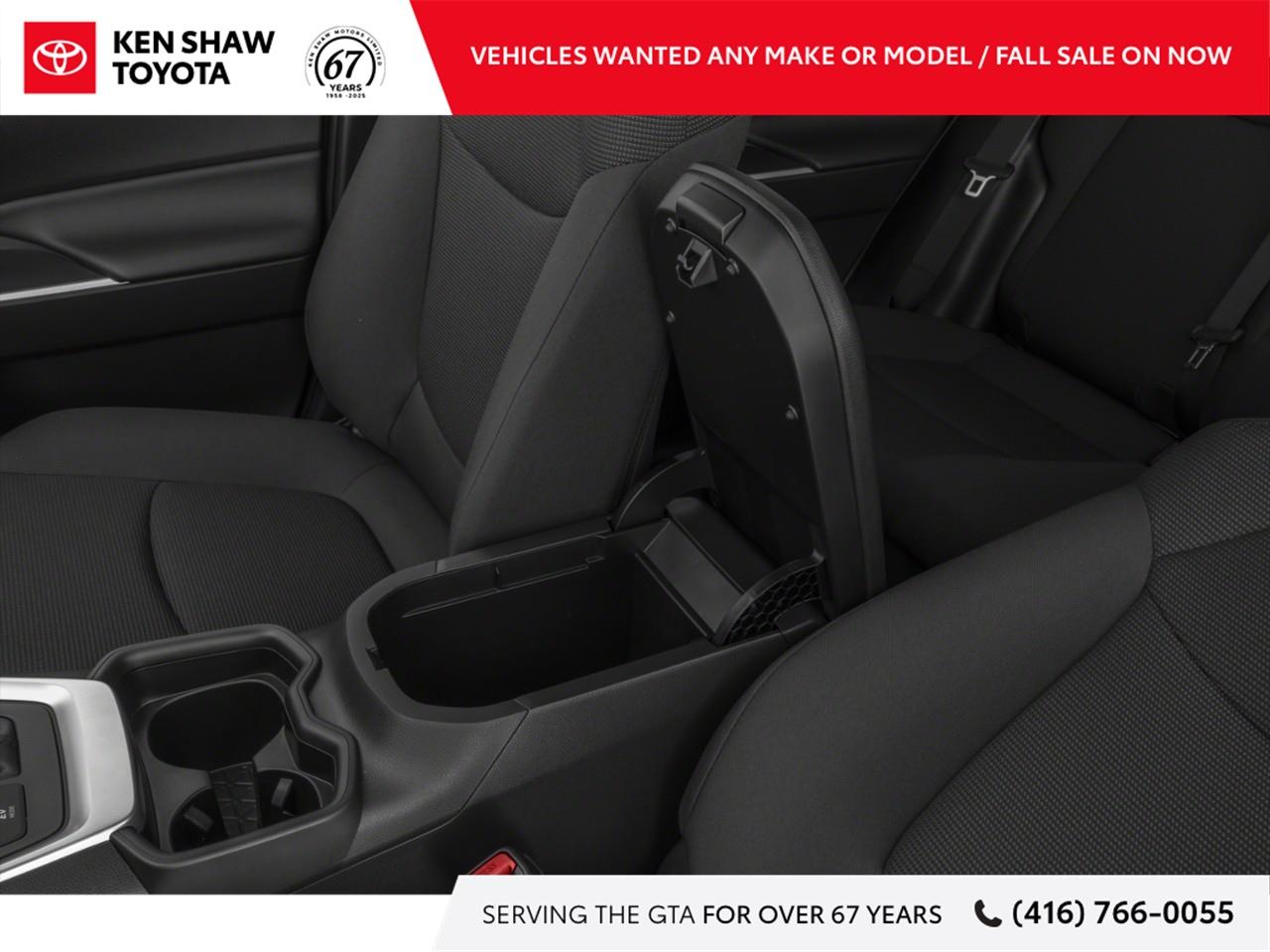 2021 Toyota RAV4 Hybrid LE 4dr All-Wheel Drive Photo