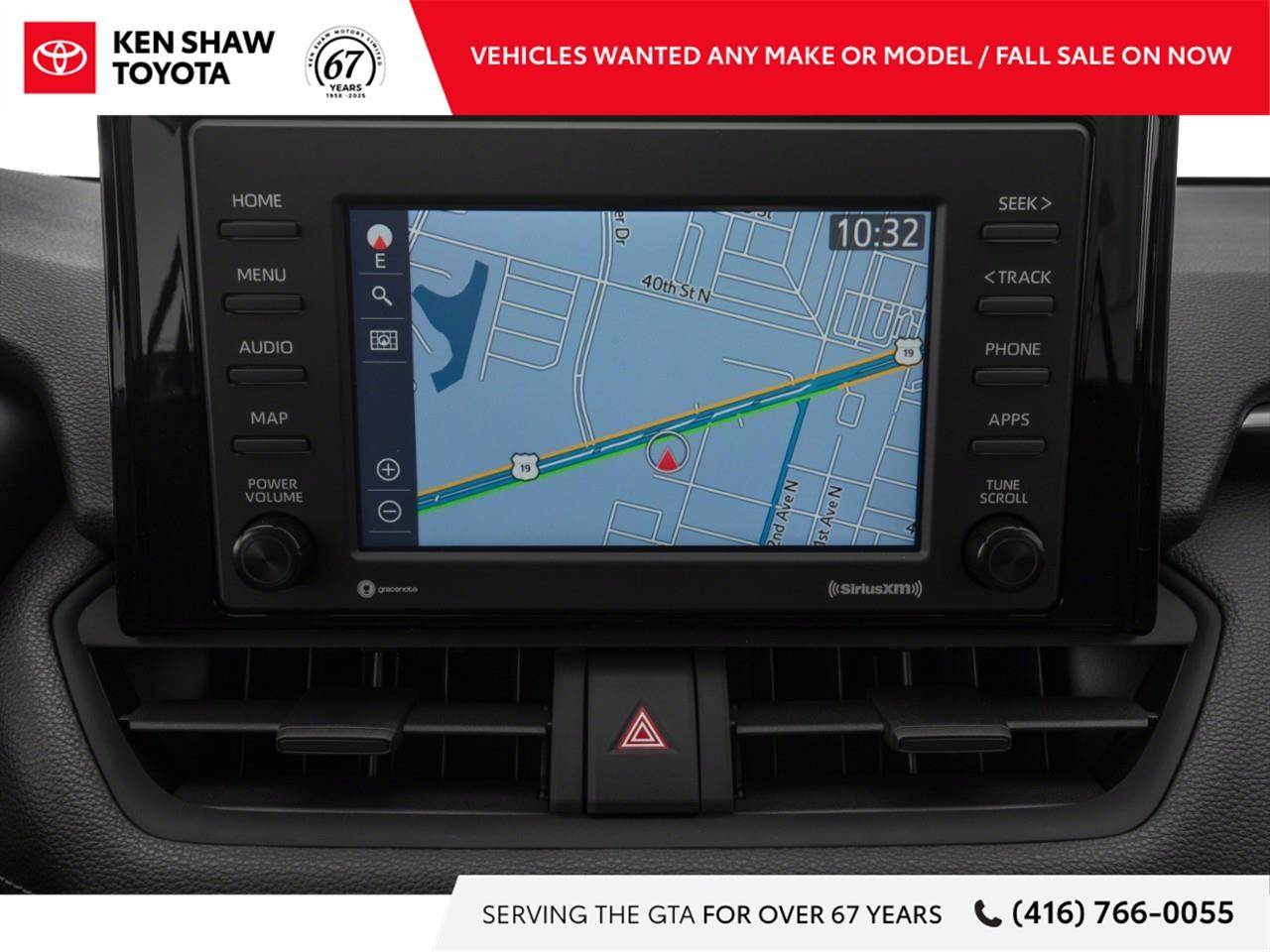 2021 Toyota RAV4 Hybrid LE 4dr All-Wheel Drive Photo