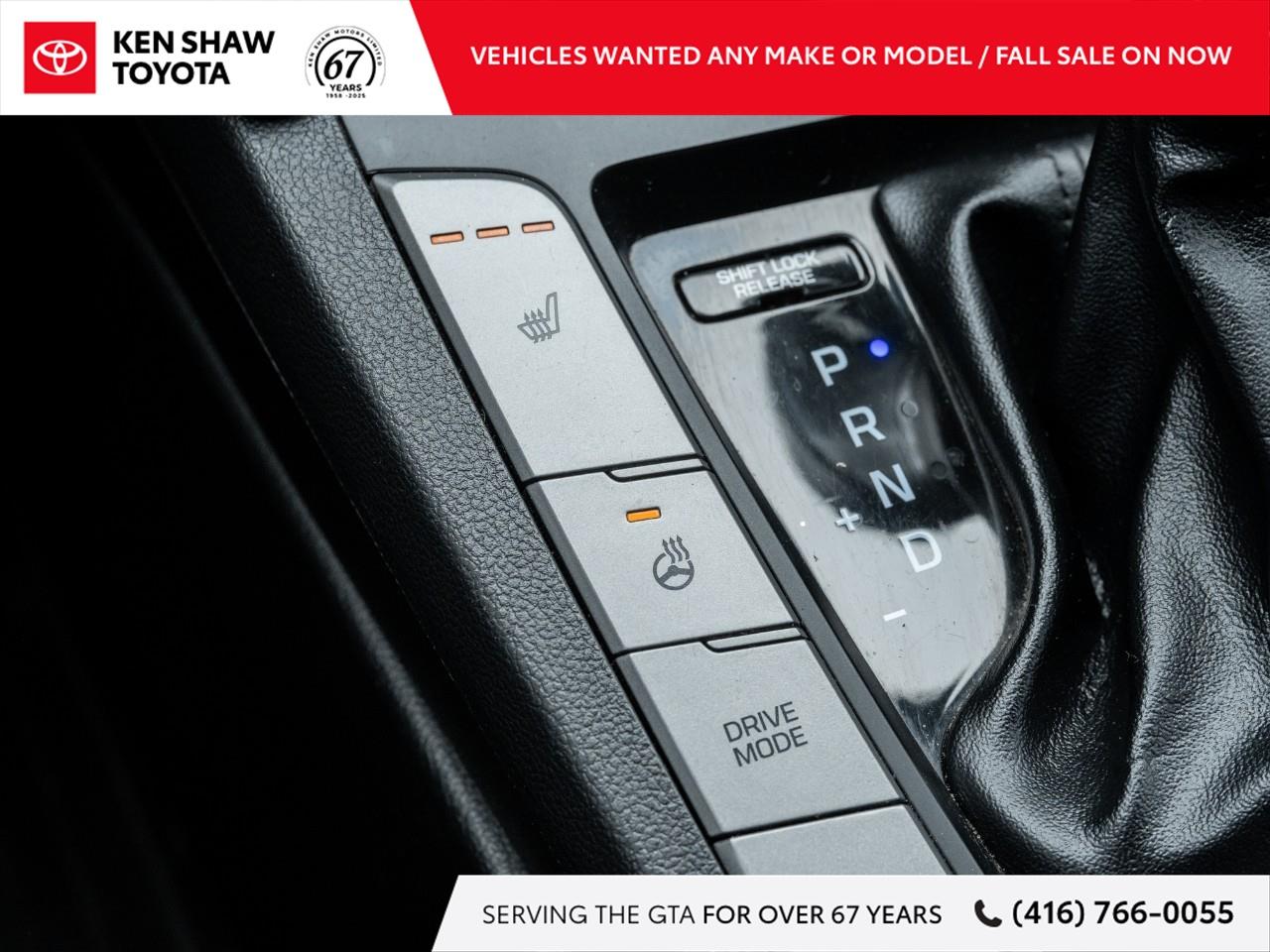 2018 Hyundai Elantra GL (A6) 4dr Sedan Photo