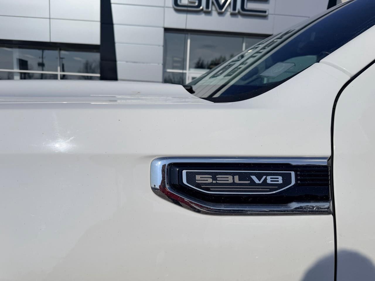 2019 GMC Sierra 1500 SLESLE, 5.3L V8, 4X4, ALLOYS, CLOTH, 1-OWNER, CERT Photo