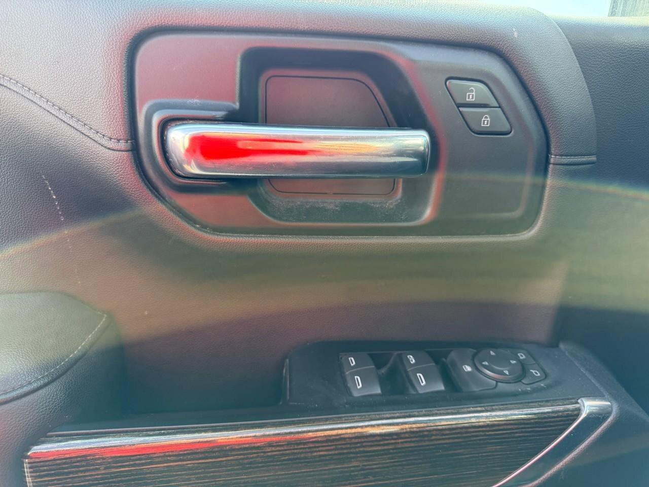 2019 GMC Sierra 1500 SLESLE, 5.3L V8, 4X4, ALLOYS, CLOTH, 1-OWNER, CERT Photo