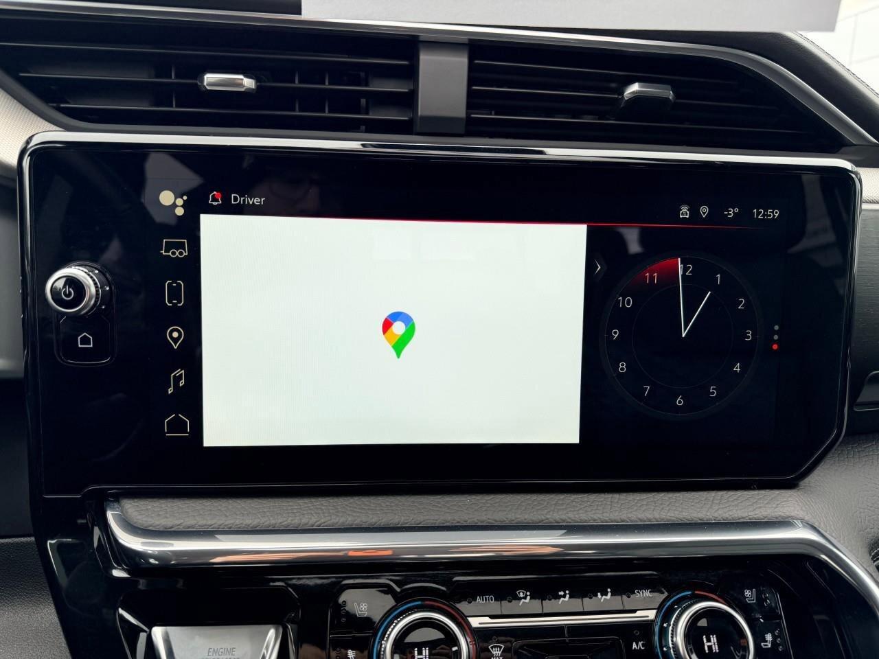 2025 GMC Sierra 1500 DenaliDENALI, 4X4, 3.0L DIESEL, ALLOYS, LEATHER, 1 Photo