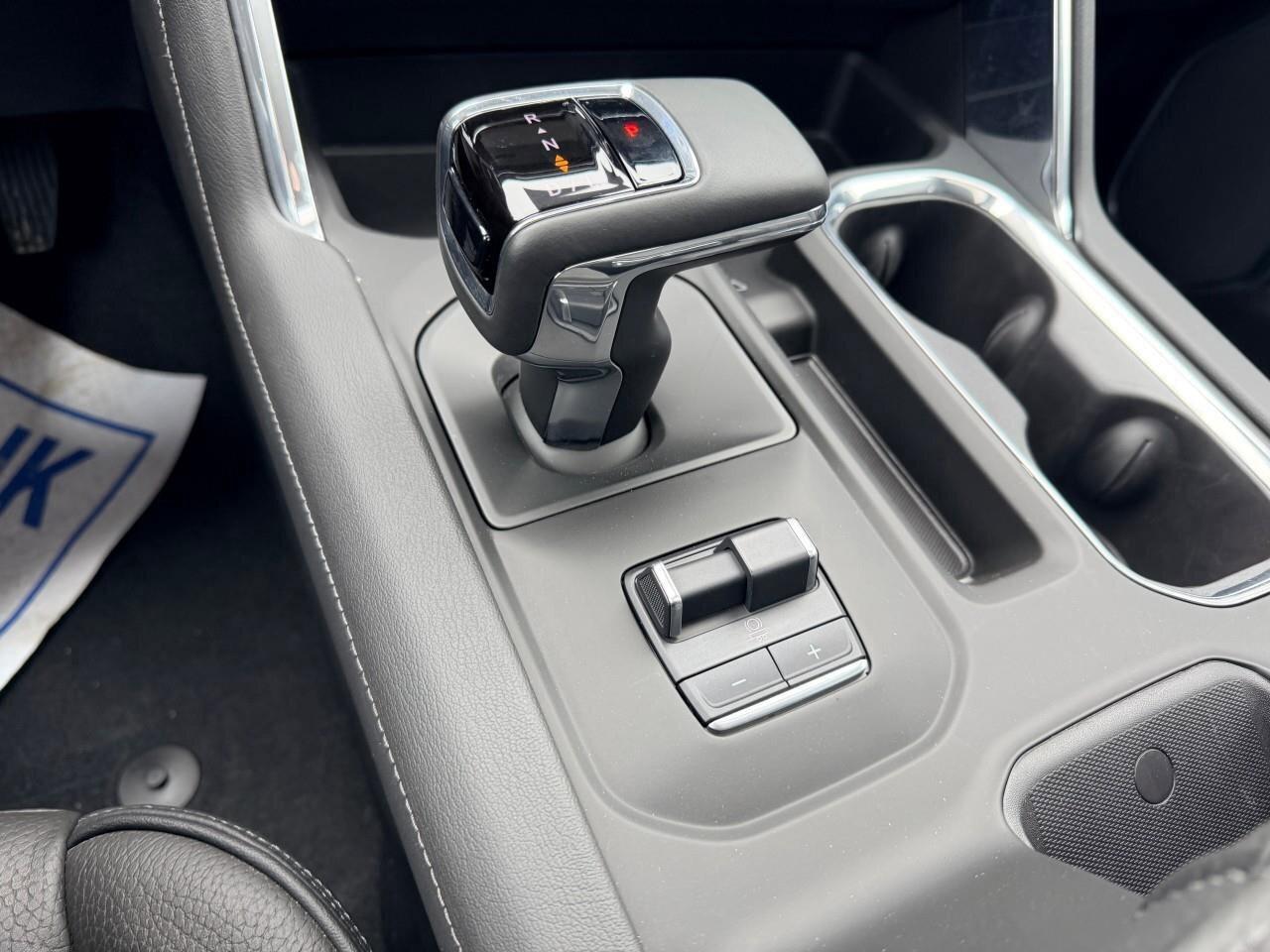 2025 GMC Sierra 1500 DenaliDENALI, 4X4, 3.0L DIESEL, ALLOYS, LEATHER, 1 Photo