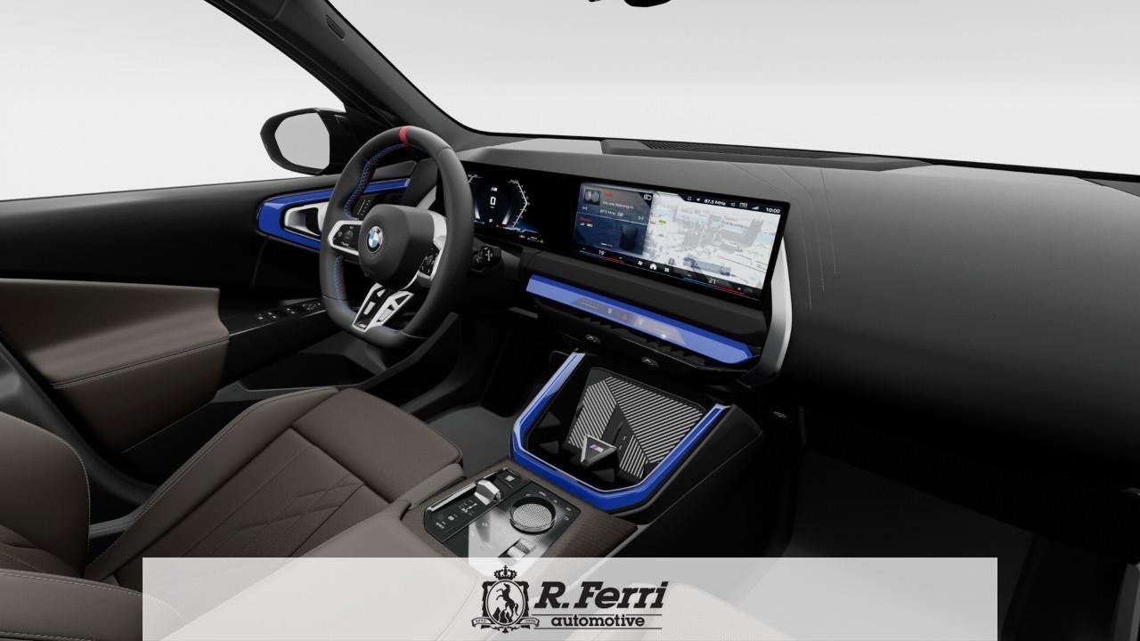 2026 BMW X3 M50 xDrive 4dr All-Wheel Drive Sports Activity Vehicle Photo