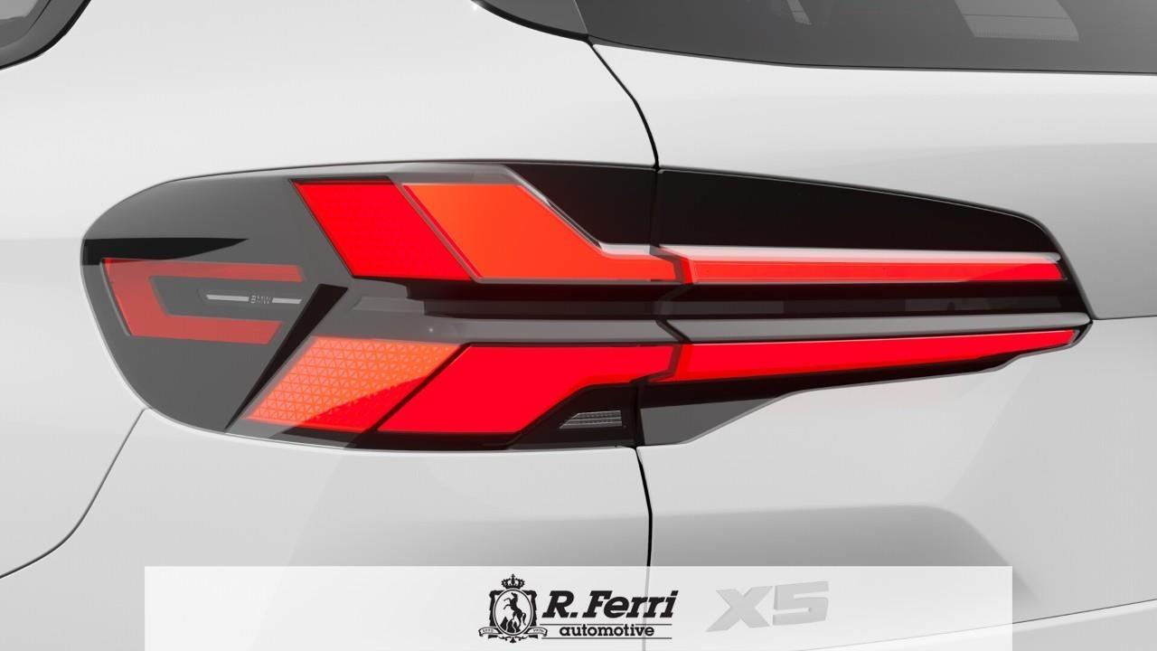 2026 BMW X5 M60i xDrive 4dr All-Wheel Drive Sports Activity Vehicle Photo
