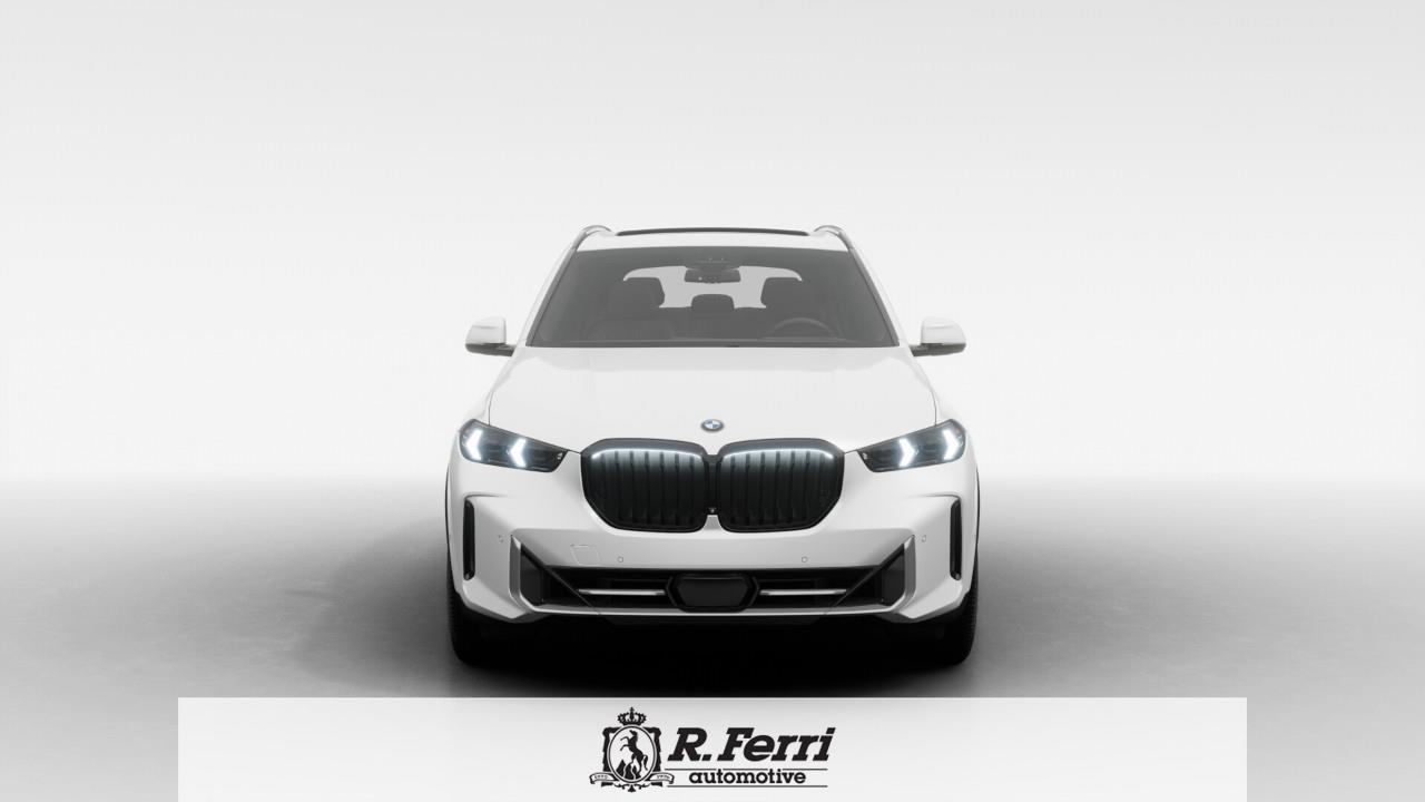 2026 BMW X5 PHEV xDrive50e 4dr All-Wheel Drive Sports Activity Vehicle Photo