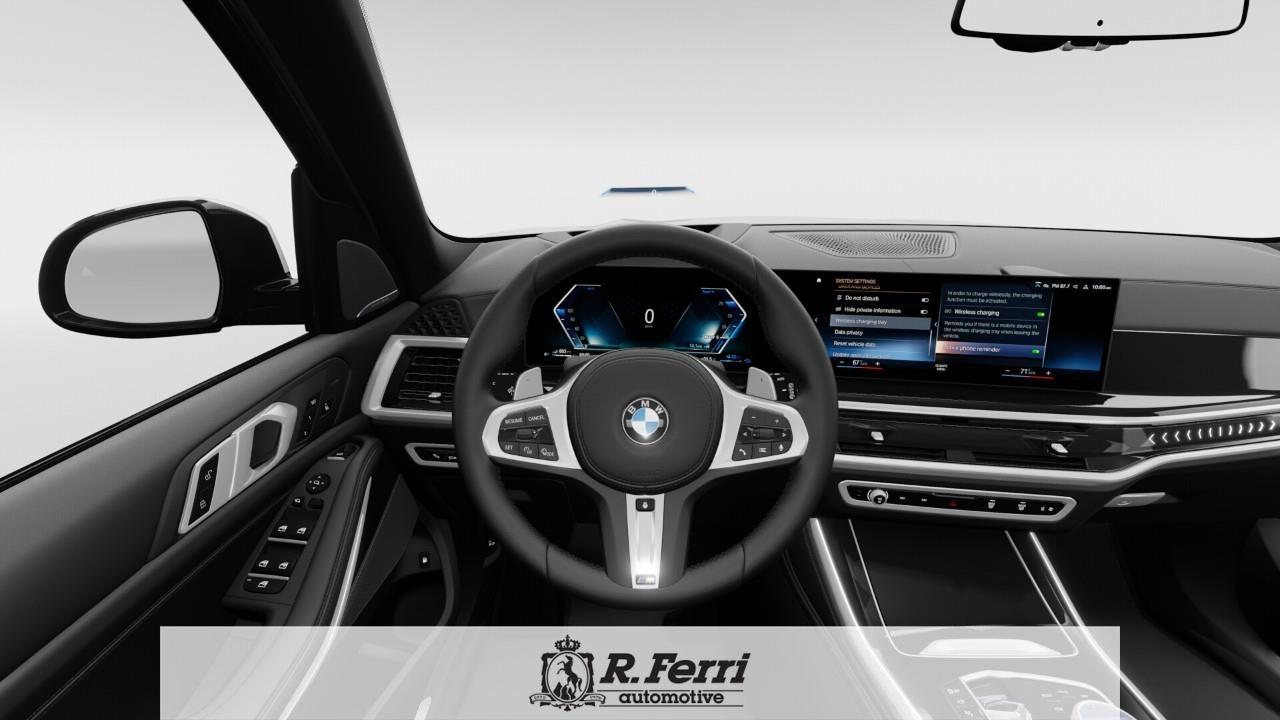 2026 BMW X5 PHEV xDrive50e 4dr All-Wheel Drive Sports Activity Vehicle Photo