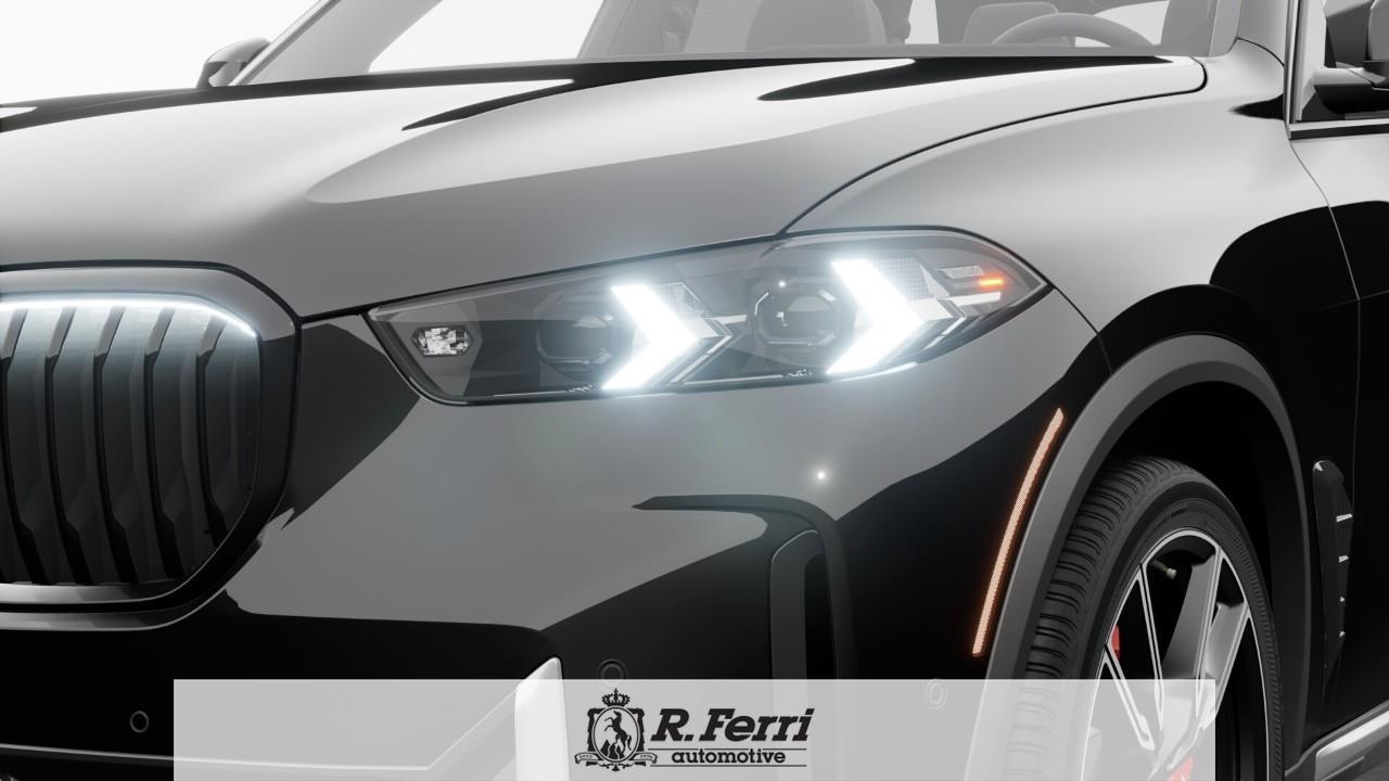 2026 BMW X5 xDrive40i 4dr All-Wheel Drive Sports Activity Vehicle Photo