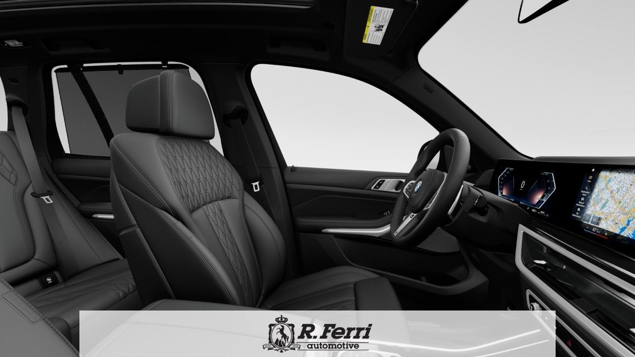 2026 BMW X5 xDrive40i 4dr All-Wheel Drive Sports Activity Vehicle Photo